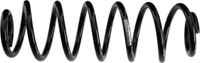 Sachs Fahrwerksfeder 994 923 Hinterachse Skoda VW