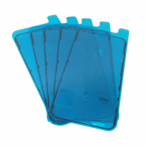 5PCS New iPhone XS XS MAX XR New Frame Bezel Seal Tape Water Resistant Adhesive - Picture 11 of 25