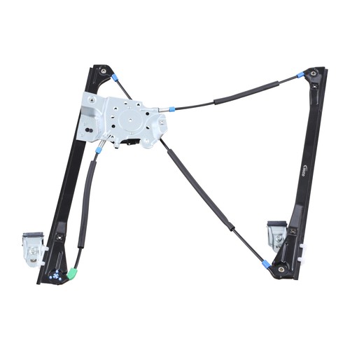 VAICO Window Regulator for VW POLO 6N2 2000-01 to 2000-10 V10-9895 - Picture 2 of 9