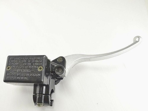 Unbranded Brake Master Cylinder For Honda 200 250 350 400 450 TRX Rancher Foreman FourTrax
