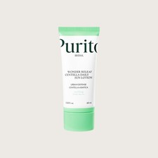 PURITO SEOUL Wonder Relief Centella Daily Sun Lotion 60mL SPF50 PA  