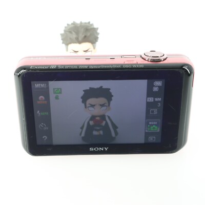 Fujifilm FinePix & Sony Cyber-shot セット Amazon.com : Fujifilm Finepix Z20fd 10MP Digital Camera with