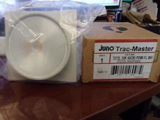 JUNO TRAC-MASTER TL272L3HCFWH T272L 30K 90CRI PDIM FL WH PROGRESSIVE DIM FLOOD W