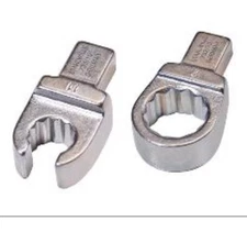 VW Audi Porsche OEM Tool VAG1331/2 Ring Wrench 11mm & 17mm Adapter For Vag1331