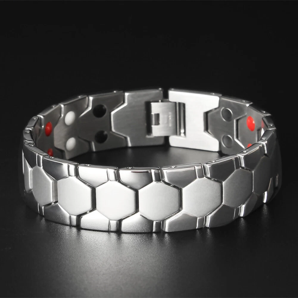 Mens energy bracelet online