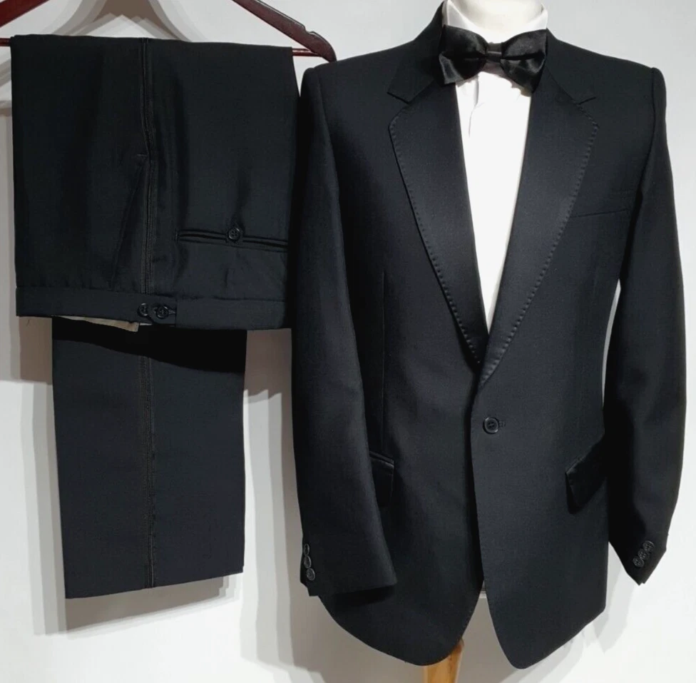 Vintage dinner hotsell suit