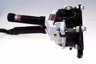 Hand Clamp Type Direct Heat Sealing Machine FKR200/300/400 Sealing Machine