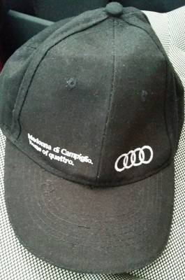 Cappello Audi | eBay