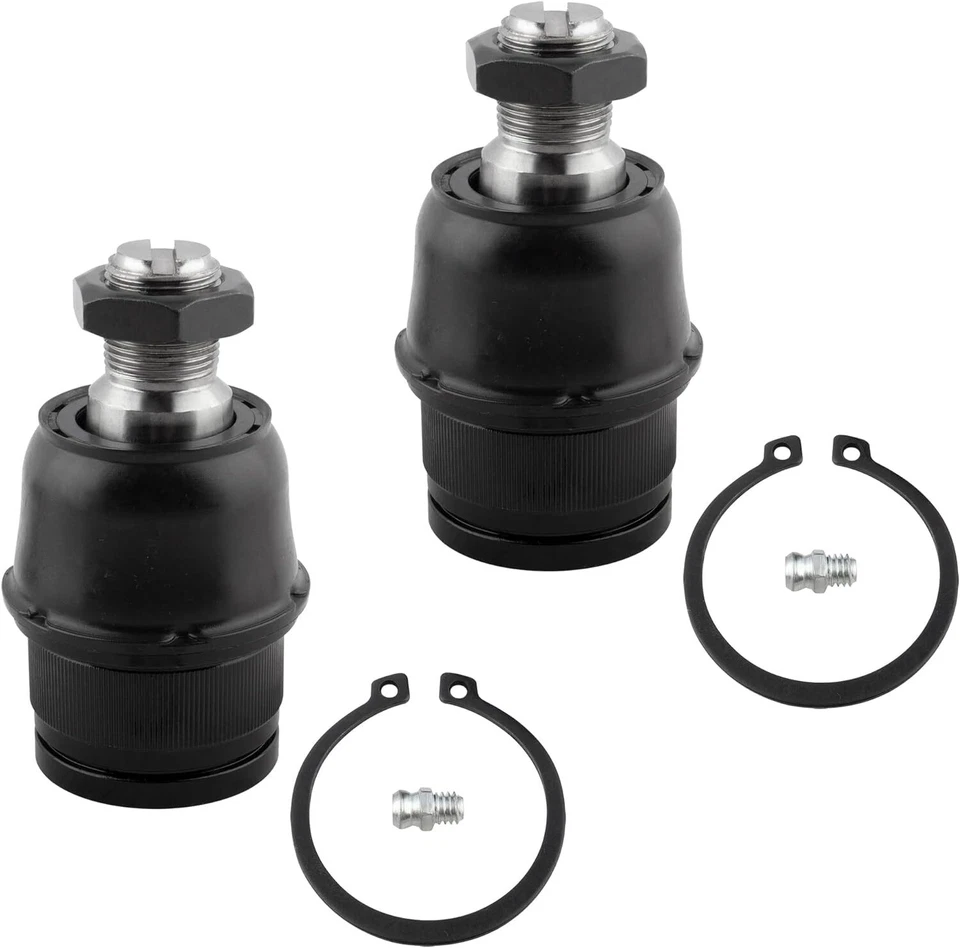 4x Barra estabilizadora inferior delantera de rótula para Ford F-250 F-350 F-450 Super Duty 09-18 Foto 3 de 4