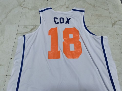 New York Knicks NBA Shirts & Skins Reversible #18 Jersey Size Men’s M - Picture 9 of 22