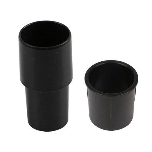 Vacuum Cleaner Hose Adapters 35 32mm for Enhanced Compatibility 2pcs Set - Picture 18 of 24