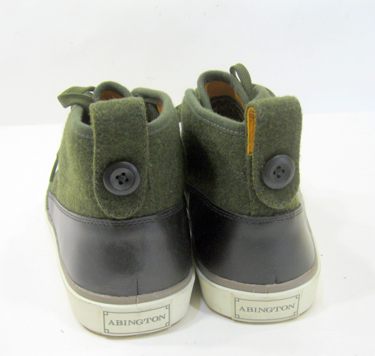 Men\'s Abington Guide Olive Oxford Timberland Timberland Men main image 2