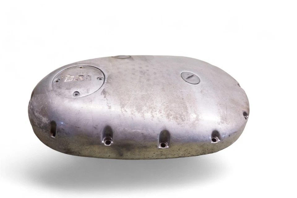 Cohete BSA A65R A65 R 1964 A65C A50 500 Royal Star *2519A cubierta primaria Foto 3 de 4