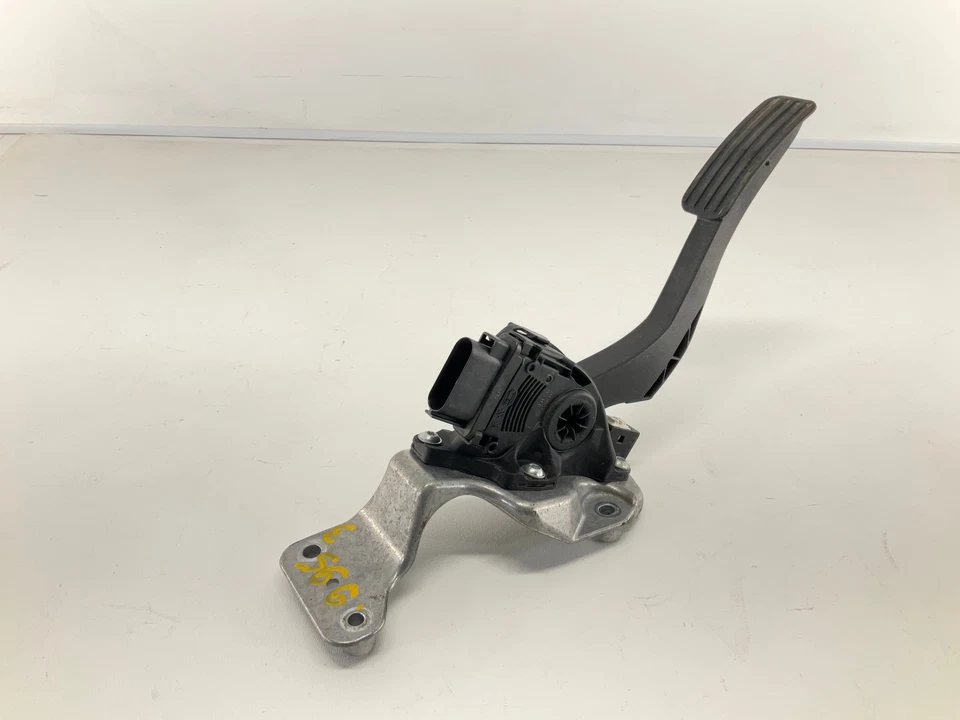 10-13 LAND ROVER Range Rover Sport Accelerator Pedal de Gas Foto 4 de 4