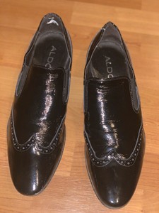 aldo formal shoes