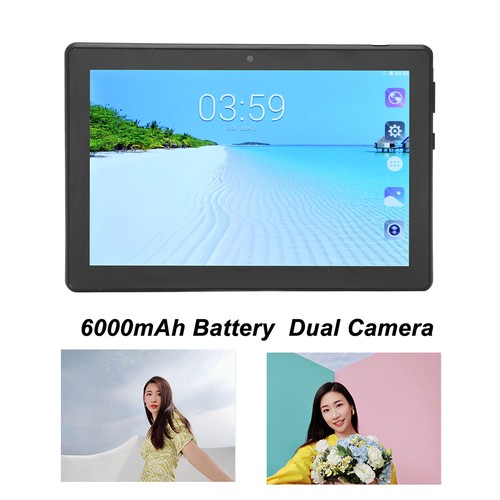 8 Inch Tablet FHD Screen Octa Core CPU 6GB RAM 128GB ROM 6000mAh 4G LTE Offi Fit - Picture 9 of 22