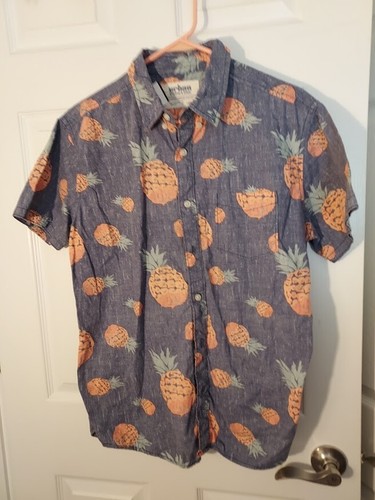 urban pipeline mens large - Gem