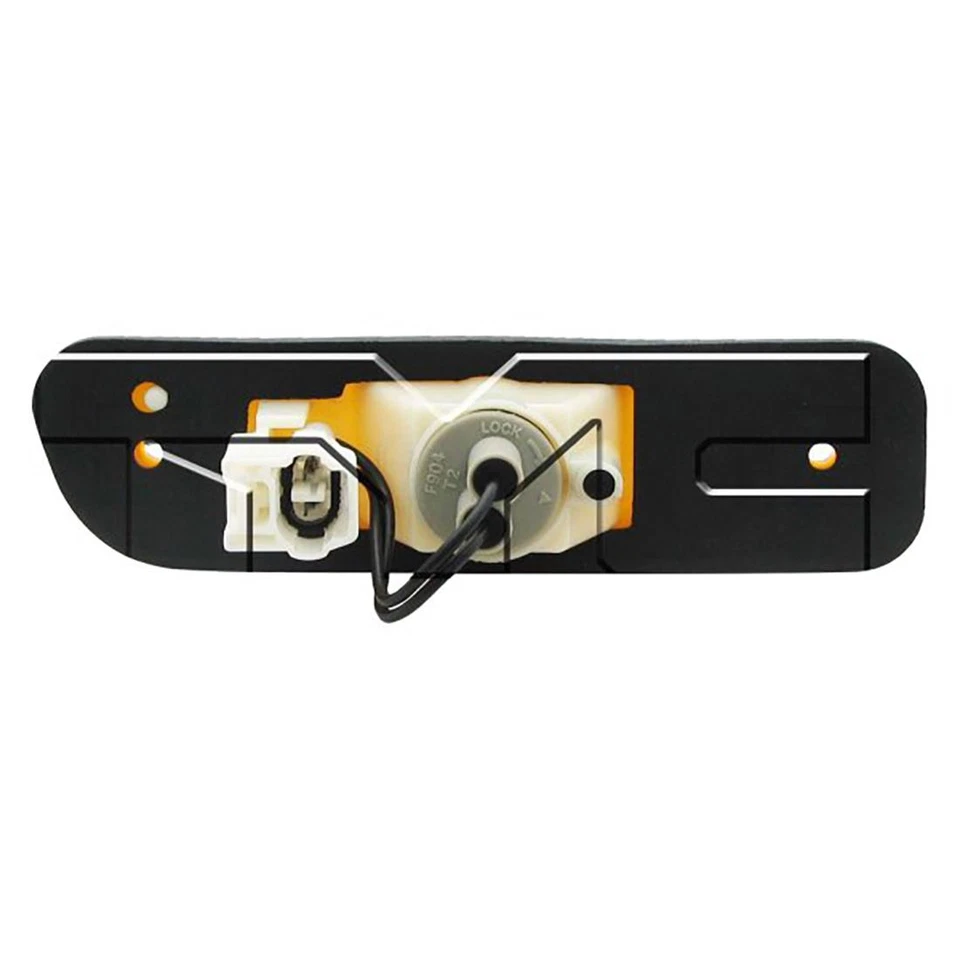 Левый правый габаритный фонарь TYC 2X в сборе для Suzuki XL-7 2005 2004 2003 2002 - Изображение 3 из 4