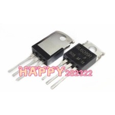 10 piezas RU6099R TO-220 #MX