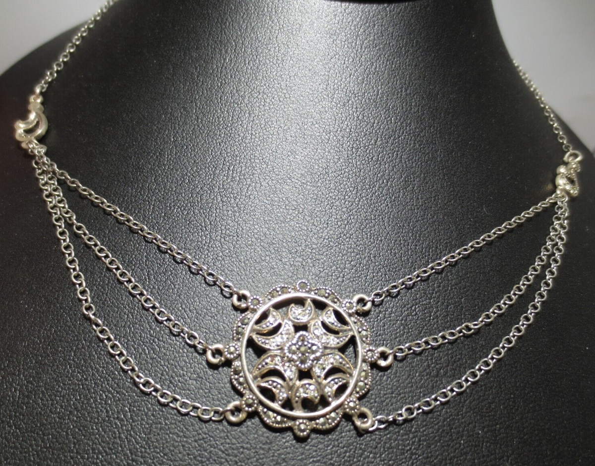 argue／SILVER.925 75㎝　NECKLACE Argentia | 925s | 1/16