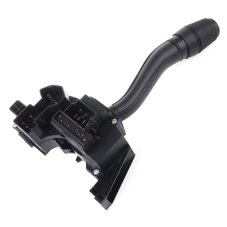 Turn Signal Windshield Wiper Lever Switch for Ford F-150 1999-2004 F-650 2000-03 Foto 3 de 4