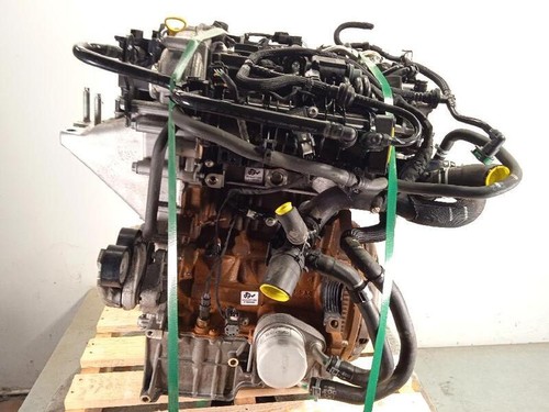 ⭐ B7DC teilmotor für FORD FOCUS IV (HN) 1.0 ECOBOOST