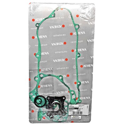Athena Complete Gasket Set Kymco ATU 50 Calypso Heroism Mxer MXU Sniper