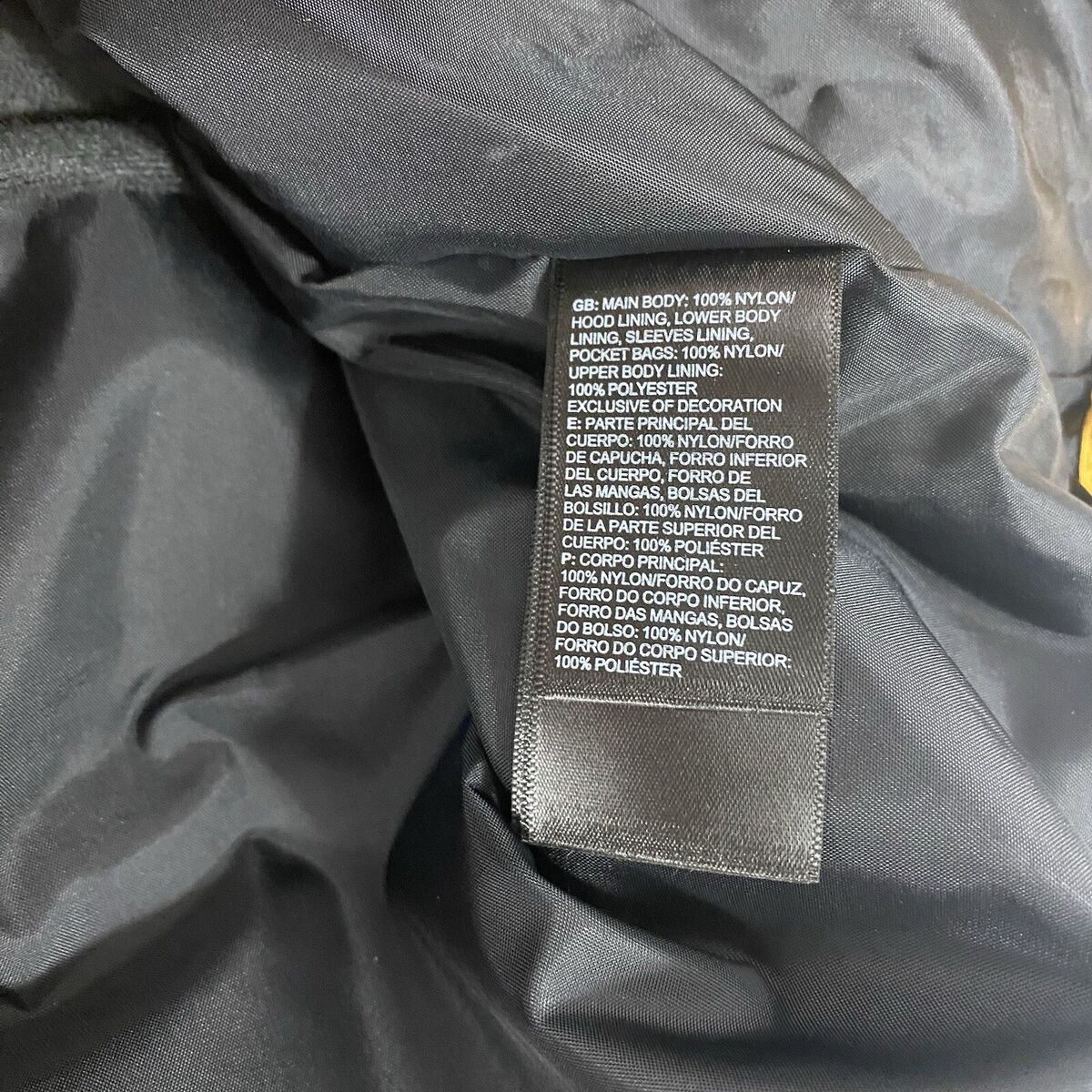 Supreme x The North Face Arc Logo Mountain Parka Gore-tex Supreme x The North Face Arc Logo Mountain Parka Gore-tex