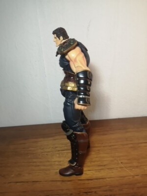 Figurine Hokuto No Ken (Ken Le Survivant) – Xebec Toys 200X – Raoh Brown Ver.