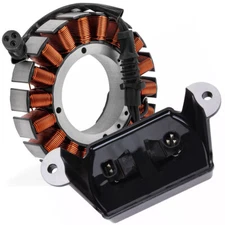 Stator Coil & Regulator Rectifier For Harley Electra Glide FLHT 2006 2007 2008