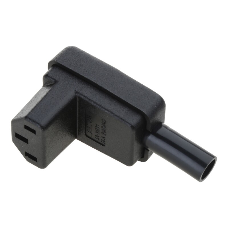 Iec 320 C13 () Iec 320 C13