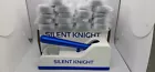 Silent Knight Pill Crusher + 900 免费袋。 SK-0500-LMP 保修 & 延长技术支持