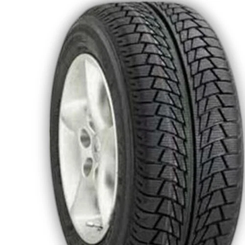 Nankang SV R1 195/55 R15 Nordic Winterreifen - Bild 2 von 3