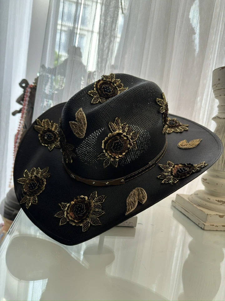 Sombrero único Tamara New York Foto 4 de 4