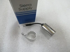 F9C Genuine Sierra Marine 18-5240 Condenser OEM New Factory Boat Parts