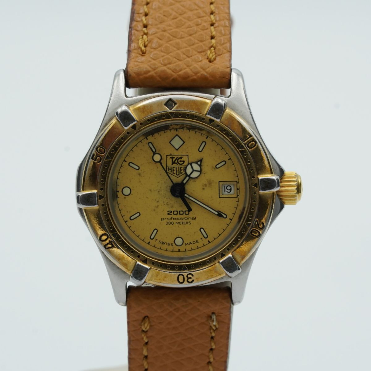 Heuer Carrera Calibre Tag Heuer Gebraucht Uhren Tag Heuer Carrera