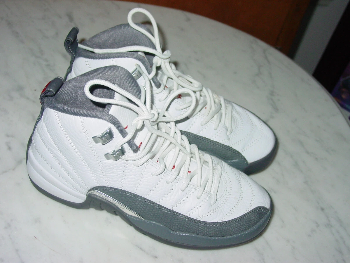 Jordan 12s outlet release dates 2019