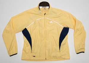 workout lightweight jacket