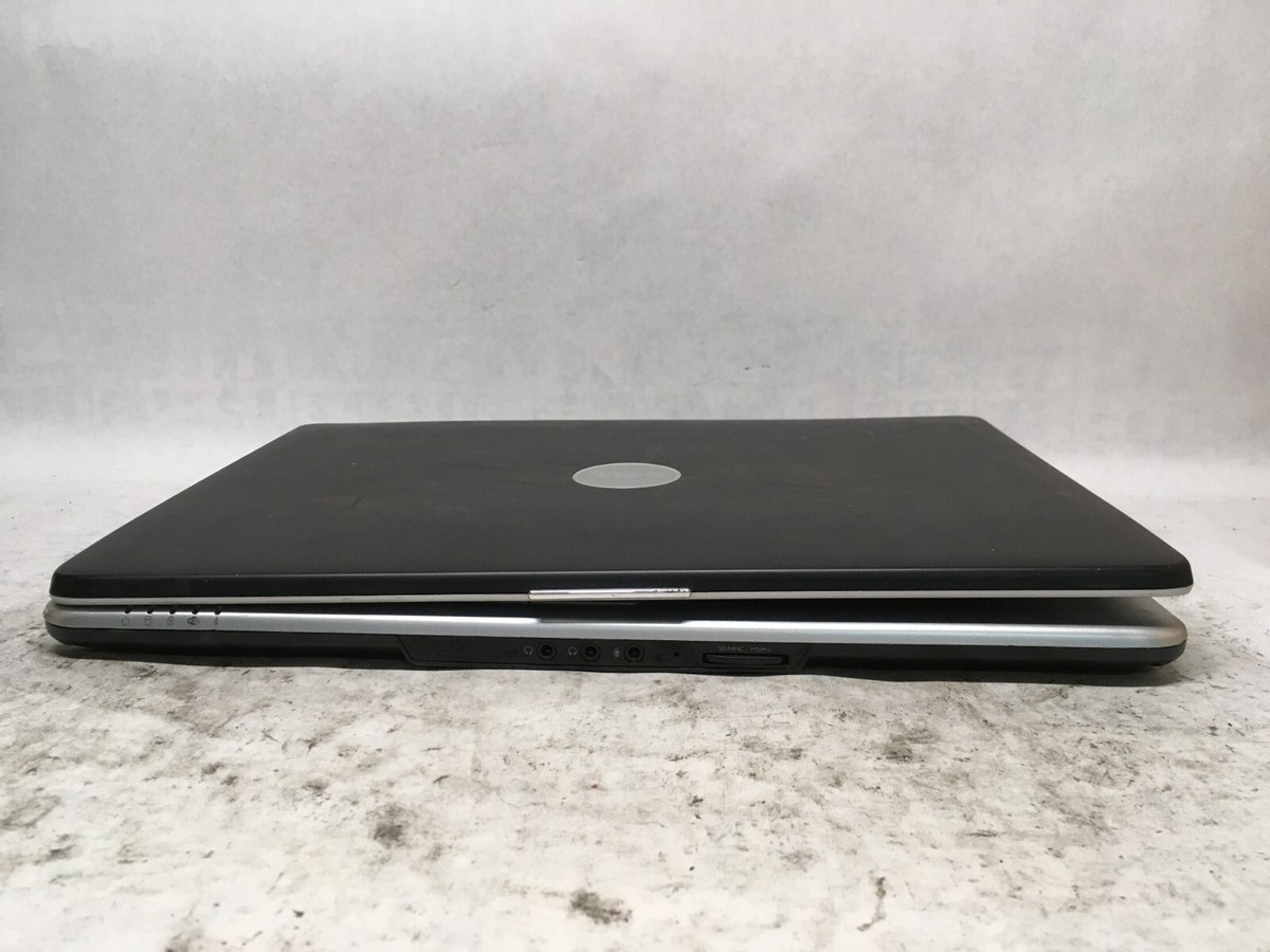 Dell Inspiron 1525 15