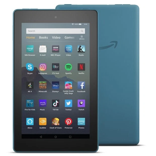 AMAZON FIRE 7 TABLET - Image 2 of 2
