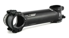1 1/8'' Oval Concepts 707 31.8mm Bike Stem +/- 5° Angle 120mm, 6061 Alloy