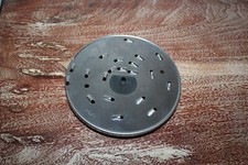 Occasion Disque Rapeur Pour ROBOT MAGIMIX 5200 XL - REF R/G4  4  mm