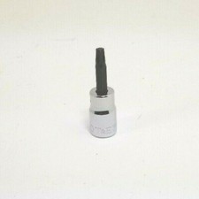 T&E 13830 Torx 30" Bit Socket 3/8" Drive *MADE IN THE USA*