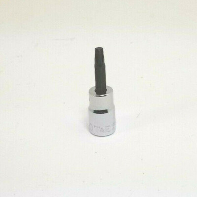 T&E 13830 Torx 30'' Bit Socket 3/8'' Drive *MADE IN THE USA*