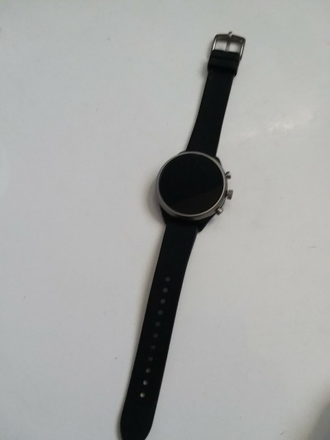 fossil watch model dw9f1