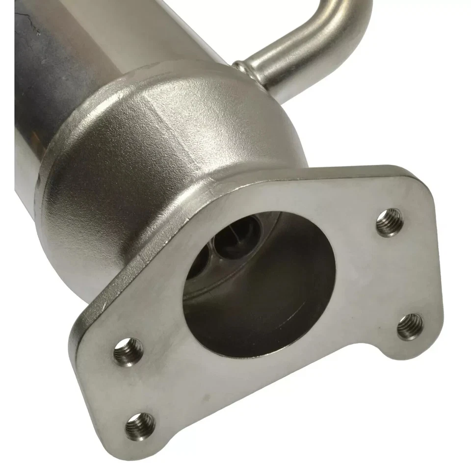 Cooler EGR para Silverado 2500 HD, Silverado 3500, Sierra 2500 HD+More DEK5 - Imagem 3 de 4