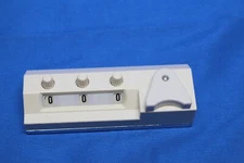 Singer HK-100 Knitting Machine SilverReed/Singer Knitting Machine Row Counter