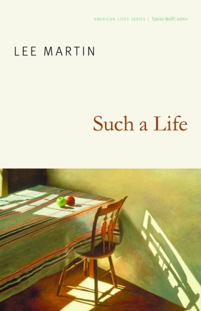 Such a Life Martin Paperback John Wiley & Sons 9780803236479