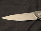 Shirogorov Neon Lite Elmax MRBS Titanium Lefty Left-Handed — photo 7