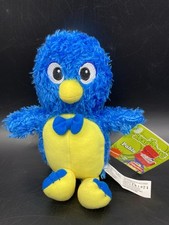 The Backyardigans Pablo Plush Fished Price 8 Inch